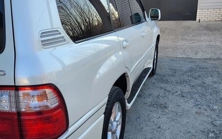 Lexus LX II, 2004 год, 2 420 000 рублей, 2 фотография