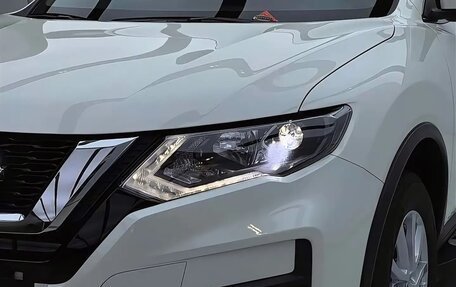 Nissan X-Trail, 2024 год, 2 700 000 рублей, 3 фотография