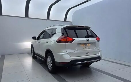Nissan X-Trail, 2024 год, 2 700 000 рублей, 2 фотография