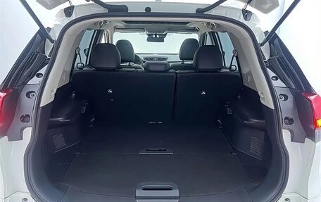 Nissan X-Trail, 2024 год, 2 700 000 рублей, 9 фотография