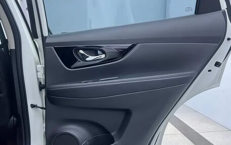 Nissan X-Trail, 2024 год, 2 700 000 рублей, 13 фотография