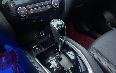 Nissan X-Trail, 2024 год, 2 700 000 рублей, 12 фотография