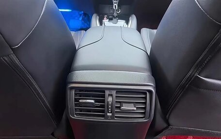 Nissan X-Trail, 2024 год, 2 700 000 рублей, 17 фотография