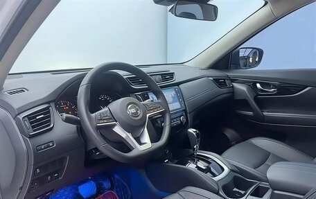 Nissan X-Trail, 2024 год, 2 700 000 рублей, 16 фотография