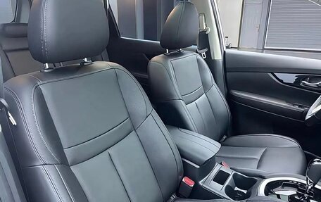 Nissan X-Trail, 2024 год, 2 700 000 рублей, 19 фотография