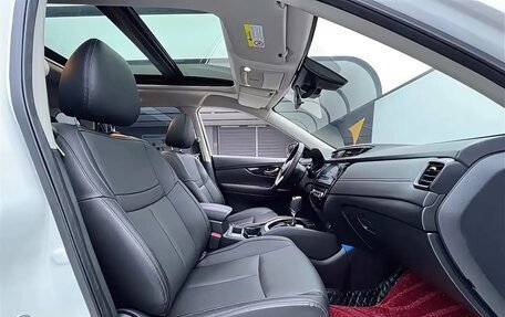 Nissan X-Trail, 2024 год, 2 700 000 рублей, 18 фотография