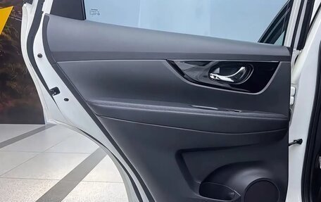 Nissan X-Trail, 2024 год, 2 700 000 рублей, 20 фотография