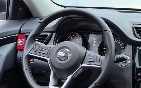 Nissan X-Trail, 2024 год, 2 700 000 рублей, 5 фотография