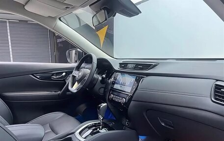 Nissan X-Trail, 2024 год, 2 700 000 рублей, 23 фотография