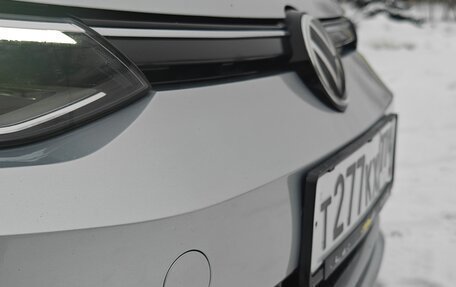 Volkswagen Golf VIII, 2021 год, 2 350 000 рублей, 2 фотография