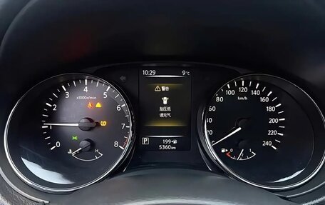 Nissan X-Trail, 2024 год, 2 700 000 рублей, 24 фотография