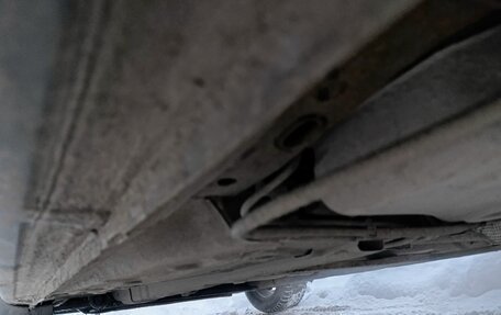 Ford Fiesta, 2007 год, 180 000 рублей, 10 фотография