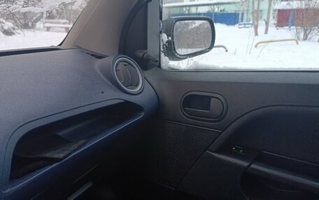 Ford Fiesta, 2007 год, 180 000 рублей, 9 фотография