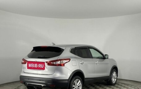 Nissan Qashqai, 2019 год, 2 240 000 рублей, 6 фотография