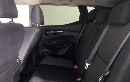 Nissan Qashqai, 2019 год, 2 240 000 рублей, 14 фотография