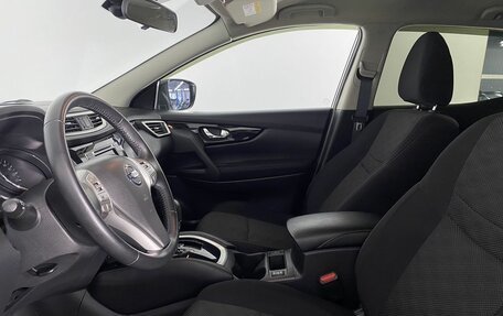 Nissan Qashqai, 2019 год, 2 240 000 рублей, 12 фотография