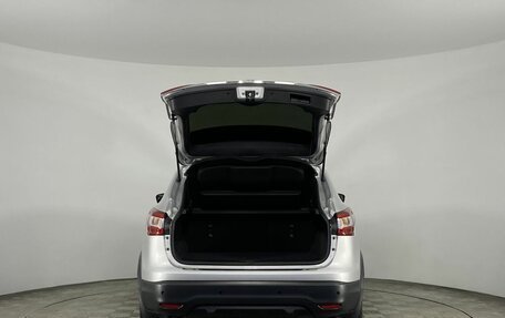 Nissan Qashqai, 2019 год, 2 240 000 рублей, 9 фотография