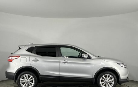 Nissan Qashqai, 2019 год, 2 240 000 рублей, 11 фотография