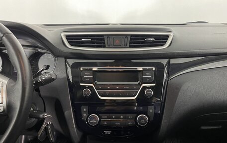 Nissan Qashqai, 2019 год, 2 240 000 рублей, 18 фотография