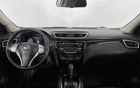 Nissan Qashqai, 2019 год, 2 240 000 рублей, 16 фотография