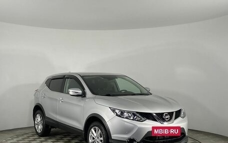 Nissan Qashqai, 2019 год, 2 240 000 рублей, 2 фотография