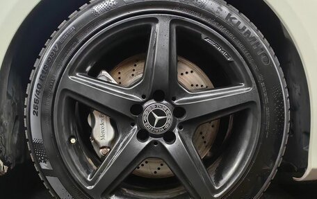 Mercedes-Benz CLS, 2014 год, 2 775 000 рублей, 9 фотография