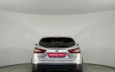 Nissan Qashqai, 2019 год, 2 240 000 рублей, 8 фотография