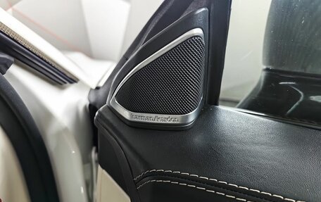 Mercedes-Benz CLS, 2014 год, 2 775 000 рублей, 22 фотография