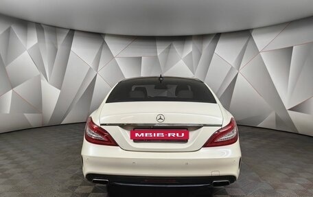 Mercedes-Benz CLS, 2014 год, 2 775 000 рублей, 8 фотография