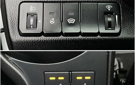 KIA Rio III рестайлинг, 2016 год, 1 170 000 рублей, 19 фотография