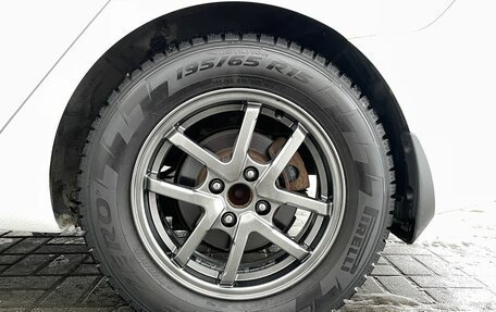 KIA Rio III рестайлинг, 2016 год, 1 170 000 рублей, 20 фотография