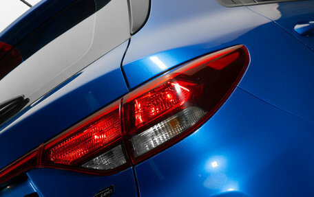 KIA Rio IV, 2018 год, 1 490 000 рублей, 23 фотография