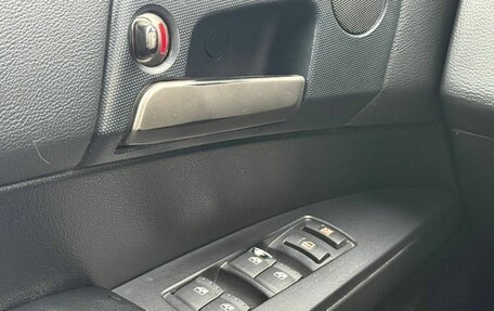 SsangYong Kyron I, 2013 год, 780 000 рублей, 14 фотография