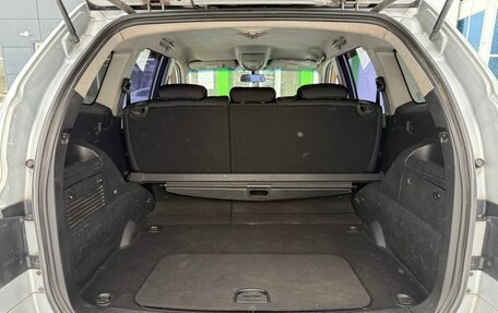 SsangYong Kyron I, 2013 год, 780 000 рублей, 15 фотография