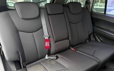 SsangYong Kyron I, 2013 год, 780 000 рублей, 11 фотография