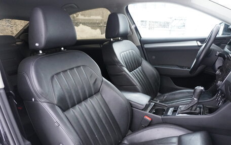 Skoda Superb III рестайлинг, 2018 год, 1 750 000 рублей, 7 фотография