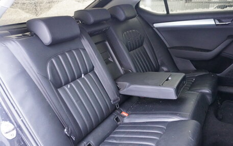 Skoda Superb III рестайлинг, 2018 год, 1 750 000 рублей, 6 фотография