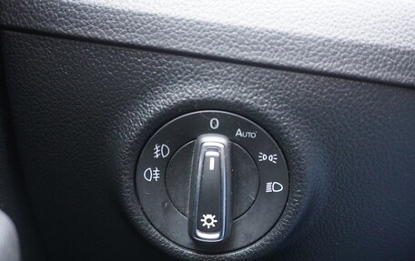 Skoda Superb III рестайлинг, 2018 год, 1 750 000 рублей, 15 фотография