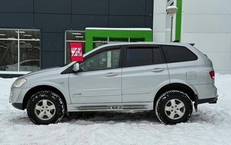 SsangYong Kyron I, 2013 год, 780 000 рублей, 8 фотография