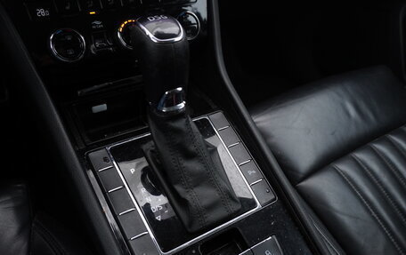 Skoda Superb III рестайлинг, 2018 год, 1 750 000 рублей, 17 фотография