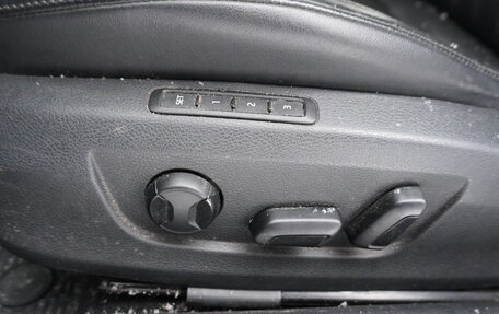 Skoda Superb III рестайлинг, 2018 год, 1 750 000 рублей, 16 фотография