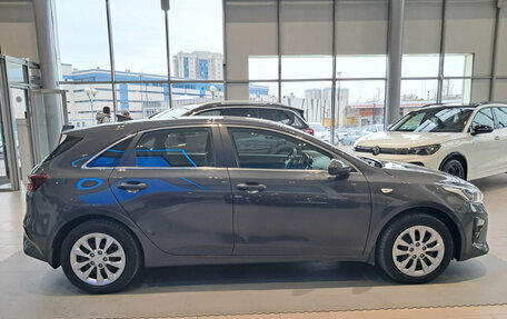 KIA cee'd III, 2018 год, 1 545 000 рублей, 5 фотография