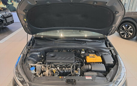 KIA cee'd III, 2018 год, 1 545 000 рублей, 11 фотография