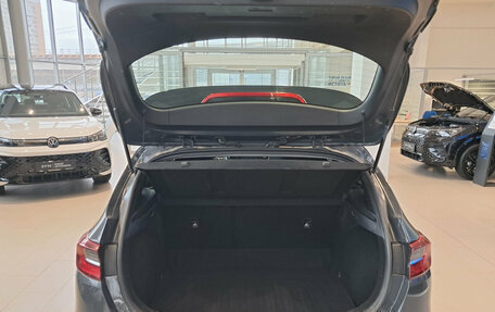 KIA cee'd III, 2018 год, 1 545 000 рублей, 12 фотография