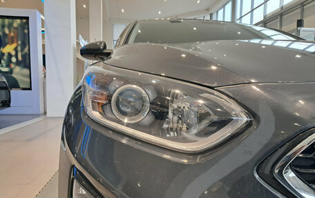 KIA cee'd III, 2018 год, 1 545 000 рублей, 21 фотография