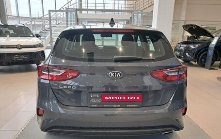 KIA cee'd III, 2018 год, 1 545 000 рублей, 7 фотография