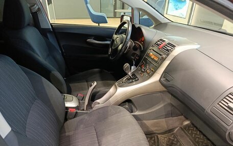 Toyota Auris II, 2008 год, 459 000 рублей, 8 фотография