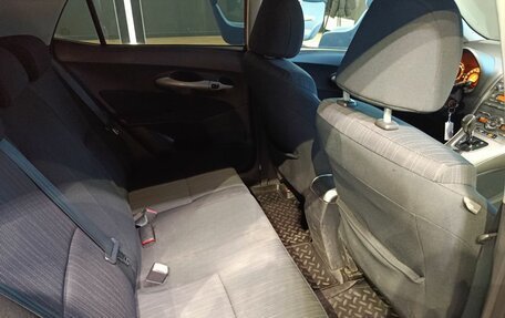 Toyota Auris II, 2008 год, 459 000 рублей, 9 фотография