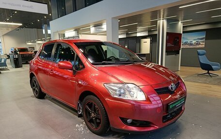 Toyota Auris II, 2008 год, 459 000 рублей, 3 фотография