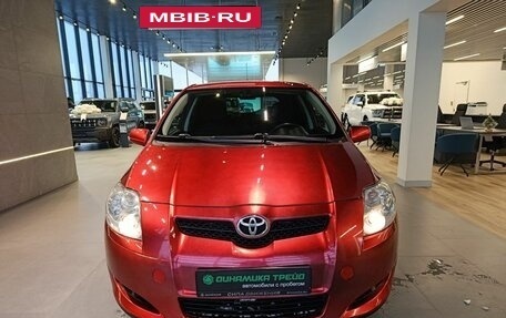 Toyota Auris II, 2008 год, 459 000 рублей, 2 фотография